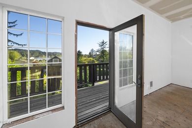 Sophisticated coastal living overlooking Devils Lake, set on a - photo 48