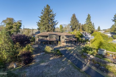 Sophisticated coastal living overlooking Devils Lake, set on a - photo 50