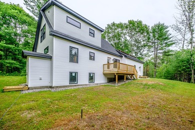 Discover this immaculately crafted, modern farmhouse in - photo 50