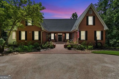 Lake Allatoona Home Active Under Contract in Canton Georgia