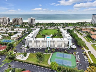 Welcome home to your own coastal retreat at The Sands of Marco - photo 2