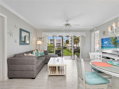 Welcome home to your own coastal retreat at The Sands of Marco - photo 3