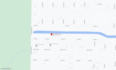 Beautiful Lot on this highly desirable area, Cassandra Canal is - photo 3