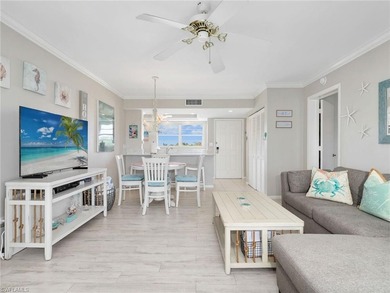 Welcome home to your own coastal retreat at The Sands of Marco - photo 5
