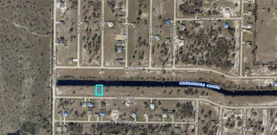 Beautiful Lot on this highly desirable area, Cassandra Canal is - photo 5