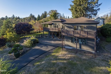 Sophisticated coastal living overlooking Devils Lake, set on a - photo 55