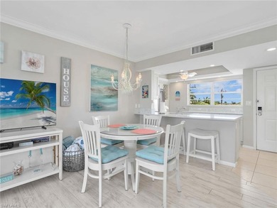 Welcome home to your own coastal retreat at The Sands of Marco - photo 6