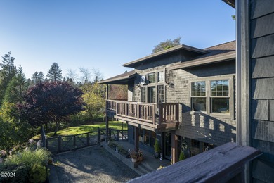 Sophisticated coastal living overlooking Devils Lake, set on a - photo 58
