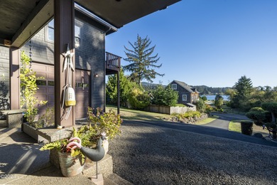 Sophisticated coastal living overlooking Devils Lake, set on a - photo 59
