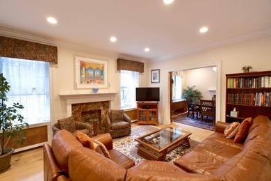 Hudson River Home For Sale in New York (Manhattan) New York