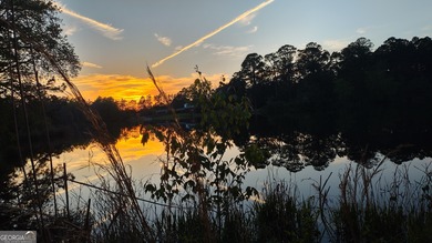 Welcome to your charming new home in Swainsboro! Backs a lake - photo 2