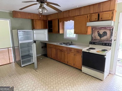 Welcome to your charming new home in Swainsboro! Backs a lake - photo 9