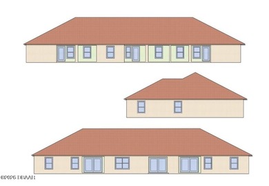 Rare opportunity to acquire a 140' x 125' multifamily lot with - photo 3