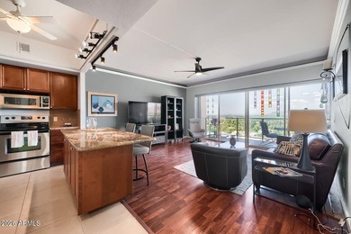 Welcome to Landmark Towers, one of Central Phoenix's most - photo 2