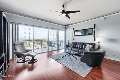 Welcome to Landmark Towers, one of Central Phoenix's most - photo 4