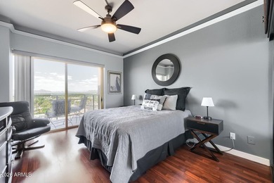 Welcome to Landmark Towers, one of Central Phoenix's most - photo 9