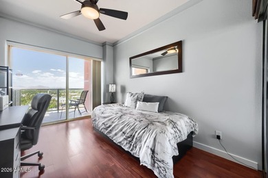 Welcome to Landmark Towers, one of Central Phoenix's most - photo 10