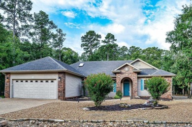 Lake Home For Sale in Hot Springs Village, Arkansas