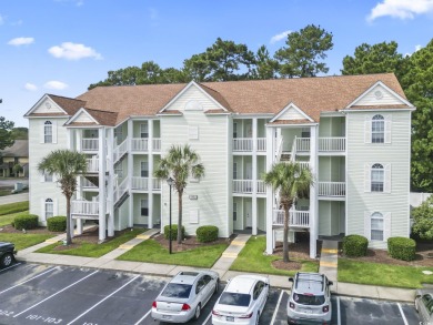 Intracoastal Waterway - Horry County Condo Sale Pending in Myrtle Beach South Carolina