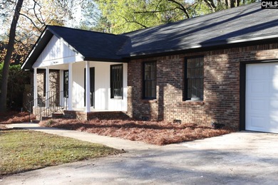 Lake Murray Home For Sale in Irmo South Carolina