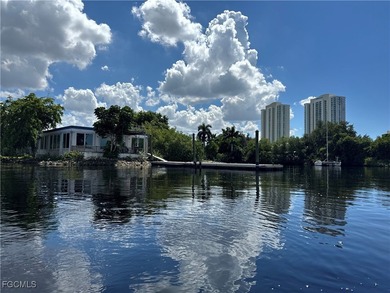 Caloosahatchee River Commercial For Sale in Fort Myers Florida