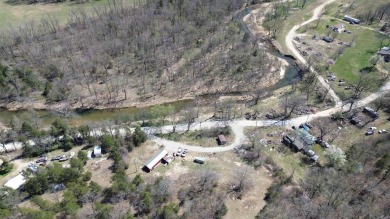 White River Acreage For Sale in Calico Rock Arkansas