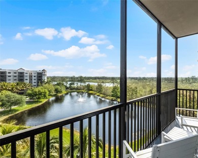 Lake Austin Condo Sale Pending in Winter Garden Florida