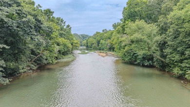 Lake Lot For Sale in Florence, Alabama