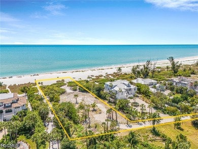 Nestled along the majestic shoreline on Sanibel, this beautiful - photo 5