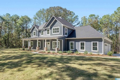 Ski Lake Home For Sale in Mccalla Alabama