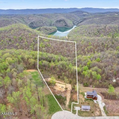 Lake Lot Off Market in Sharps Chapel, Tennessee