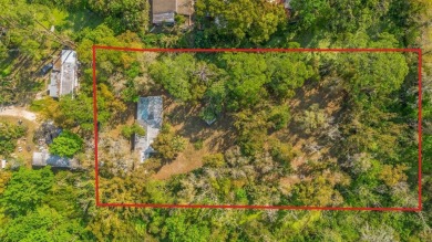 Lake Lot For Sale in Altamonte Springs, Florida