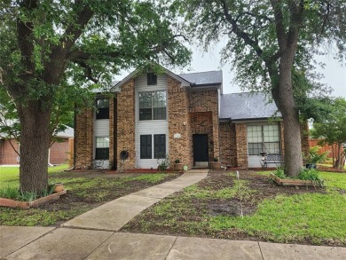 Lake Home For Sale in Rowlett, Texas