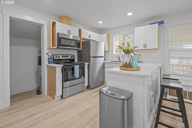 Recently renovated single-level home located a short walk from - photo 11