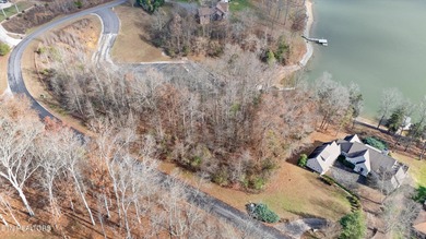 Build your dream lakefront home on this beautiful .89 acre lot - photo 2