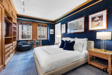 Occupying the entire sixth floor of one of Park Avenue's most - photo 12