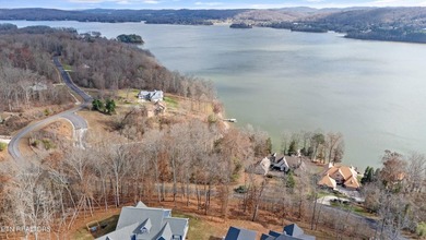 Build your dream lakefront home on this beautiful .89 acre lot - photo 3