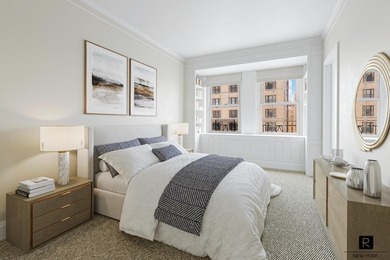 Occupying the entire sixth floor of one of Park Avenue's most - photo 14