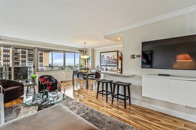 Beautifully Renovated Large 1 bedroom Deluxe (Jr. 4) in Luxury - photo 4