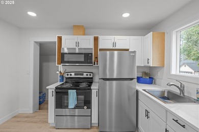 Recently renovated single-level home located a short walk from - photo 14