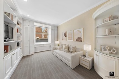 Occupying the entire sixth floor of one of Park Avenue's most - photo 15