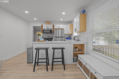 Recently renovated single-level home located a short walk from - photo 15