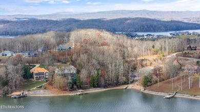 Build your dream lakefront home on this beautiful .89 acre lot - photo 6
