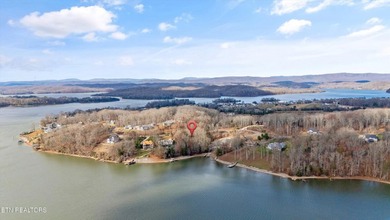 Build your dream lakefront home on this beautiful .89 acre lot - photo 8