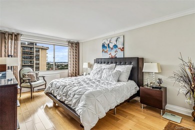 Beautifully Renovated Large 1 bedroom Deluxe (Jr. 4) in Luxury - photo 8