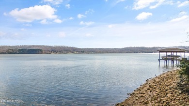 Build your dream lakefront home on this beautiful .89 acre lot - photo 9