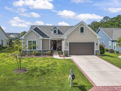 Lake Home For Sale in Conway, South Carolina