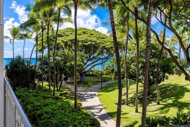 Situated along Waikiki Beach, Waikiki Shore is one of Honolulu's - photo 3