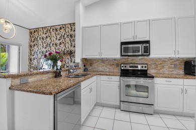 Rare corner-unit 3BR/2BA villa in Boca Country Club - No - photo 8