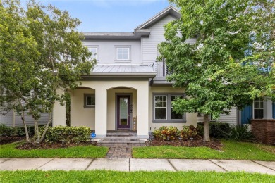 Lake Home For Sale in Orlando, Florida